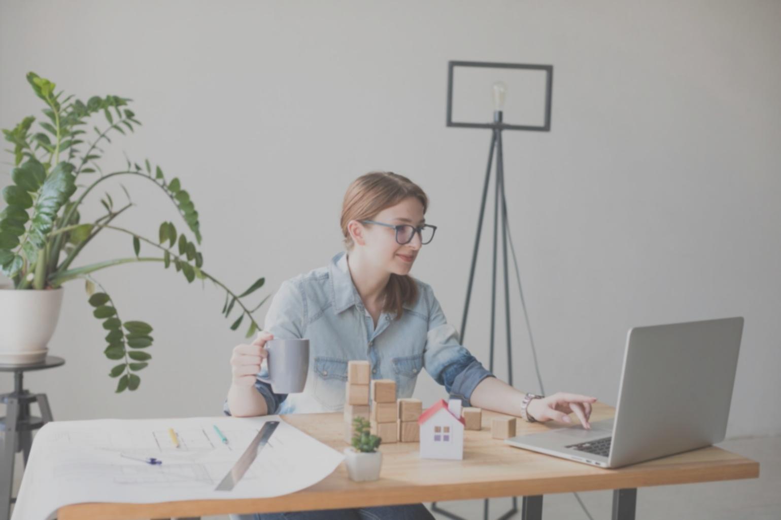 Professionelle Beratungsräume in unserem Büro in Scheeßel